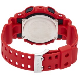 Casio G-shock Japanese Limited [ Ga-100b-4ajf ]