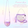 Luchike Birthday Purse Gifts for Little Girls - Girls Heart