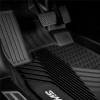3W Floor Mats for Acura RDX 2019-2024 TPE All Weather