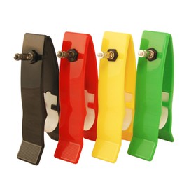 Fiab f9024ssc Electrode Peripheral A Pliers for ECG Adult Set of 4