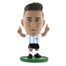 SoccerStarz SOC1213 Argentinien Paulo Dybala Figur