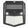 160LED Solar Power Wall Light Automatic Motion Sensor Lights Sensor