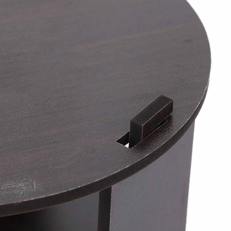 Diposable Neck Paper Storage Box Neck Strip Dispenser Collar Paper