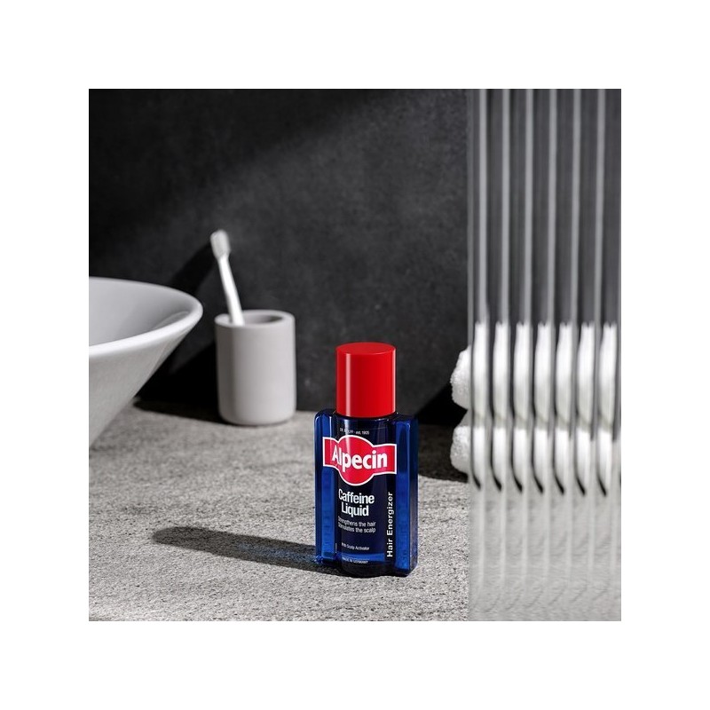 Alpecin 알페신 카페인 리퀴드 200ML Alpecin Caffeine Liquid 200ML