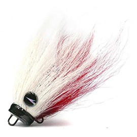 Vmc Tete Plombee Mustache Rig - M - 20g - Ghost - AVM550118