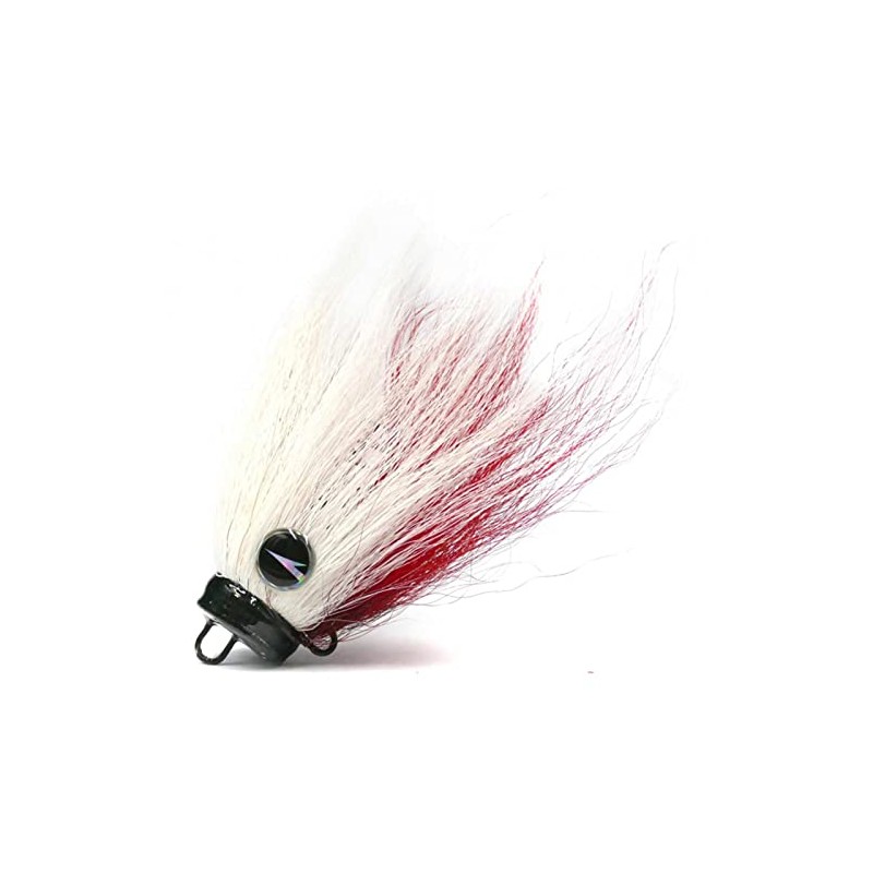 Vmc Tete Plombee Mustache Rig - M - 20g -