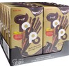 Lotte Toppo Cocoa Chocolate Pretzel, 1.41oz (Pack of 10)