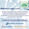 Health Tru Nutrition | PQQ, 40 MG, 120 Cápsulas