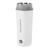 350ml Electric Water Bottle Automatic Power Off 304 Stainless Steel