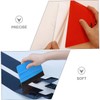 CAXUSD 8-Piece Car Wrap Kit Automotive Window Tinting Tool Set