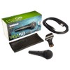 Shure Micrófono para Voces PGA58, Incluye Cable XLR-XLR