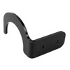 Ieron 2 Pair Baseball Bat Wall Mount, Softball Baseball Bat