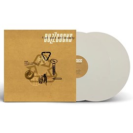 Flat-Pack Philosophy (White Vinyl 2LP) [VINYL]