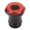 MEROCA WR25 Smart Bike Induction Tail Light USB Rechargeable Brake