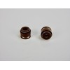 Valve Seals for 150cc GY6 & 50cc QMB139 Motors *Pair*
