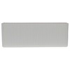 vhbw 2x Filter G4 Replacement for Zehnder 527004250 for Air