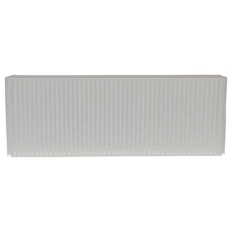 vhbw 2x Filter G4 Replacement for Zehnder 527004250 for Air