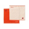 Beams Hanes x Beams Mini Handkerchief Towel / Cloth