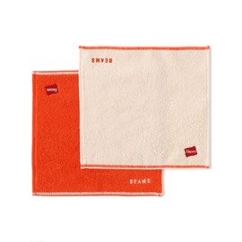 Beams Hanes x Beams Mini Handkerchief Towel / Cloth