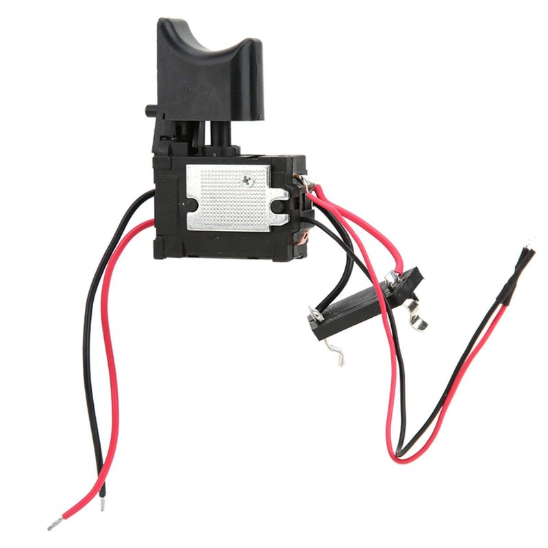 Kadimendium 7.2 V - 24 V Lithium Battery Cordless Drill