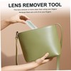 Healvian 5sets Removal Tools Safe Material Tweezers and Stick for