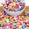 Charms Mini Pops Lollipop, 2 Pound Bulk Bag (Approx. 150