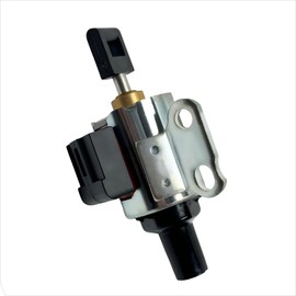 NITOYO JF011E RE0F10E CVT Transmission Step Motor 2.0 2.5 Stepper Motor Compatible with 2009-2012 Nissan Altima Rogue SL SV AWD, 2007-2012 Sentra Dodge Caliber 2.5L 2.0L 4 Cylinder