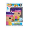 Funko X-Men 97 Jubilee 8-Bit US Exclusive Vinyl Pop