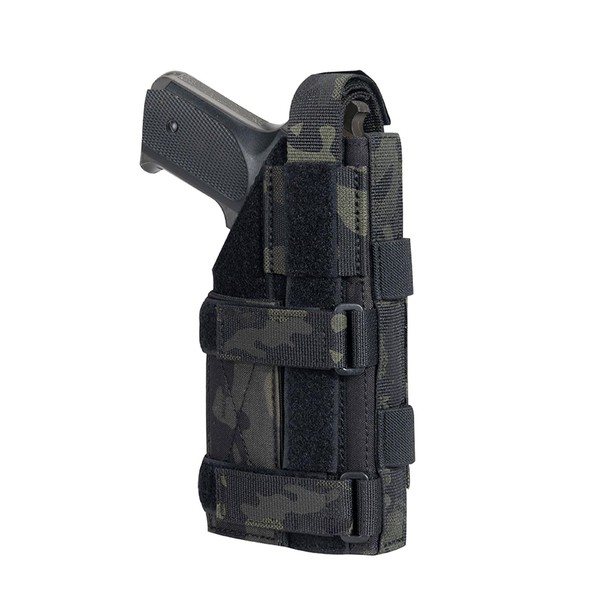 EXCELLENT ELITE SPANKER Tactical Adjustable Pistol Holster for M1911 G17