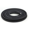 KnuKonceptz KCA 0 Gauge Power Ground Amp Wire Cable Black
