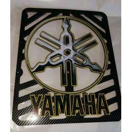 BANSHEE GRILL YAMAHA BANSHEE GRILL...PVC