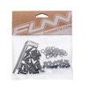 Funn Steel Pedal Pins Studs Kit for Funndamental Pedals
