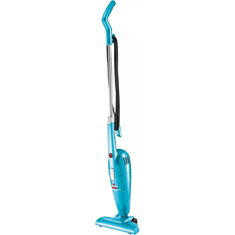 HOMECARE INC. Bagless Vacuum Cleaner with Crevice Tool, Featherweight Stick,