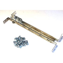 Wayne Dalton 9100/9400/9600 Series Garage Door Adjustable Operator Bracket # 339621