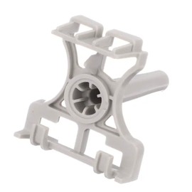 WP8539324 Upper Spray Arm Mount Compatible With Whirlpool Dishwashers - Budora - 9742994, PS11746245, WP8539324VP