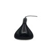 Eurosteam SteamEzee 1500-Watt Garment Steamer Black