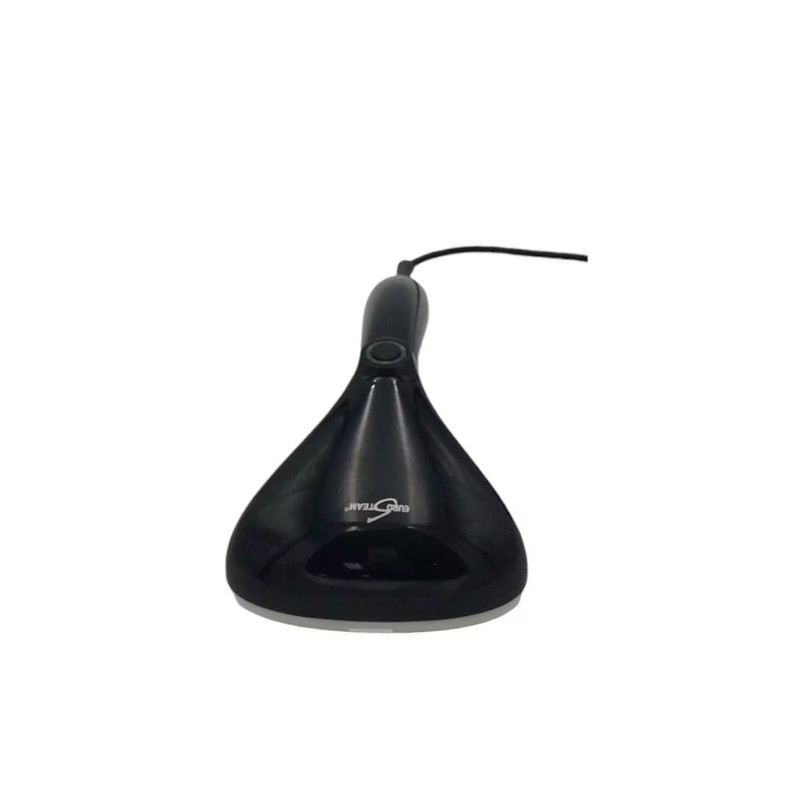 Eurosteam SteamEzee 1500-Watt Garment Steamer Black