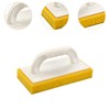 F Fityle Tile Washboard Grout Float for Tile with Handle