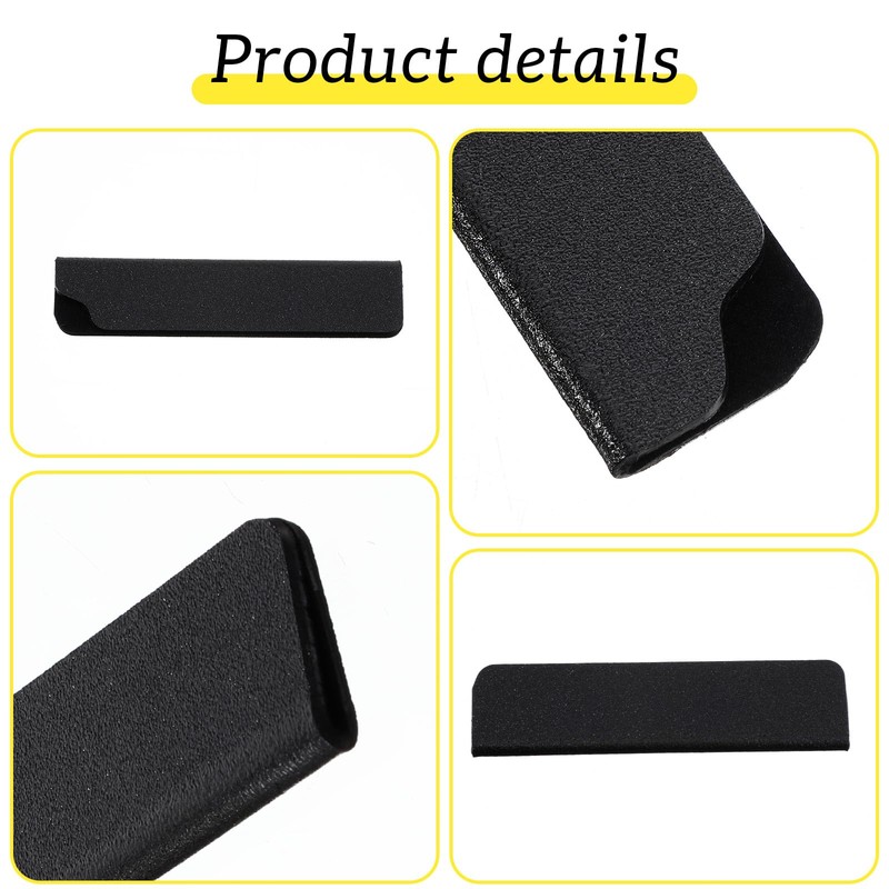 3 PCS Knife Edge Guards for 3.5 Inch Paring Knives,