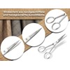 Premium Fabric Scissors Set Dressmaking Scissors Textile Scissors Craft Scissors
