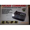 Doc's 6 Button Game Control Pad Arcade Command Joy stick