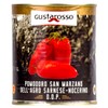 D.O.P. San Marzano Tomatoes Gustarosso DaniCoop – Campania, Italy -