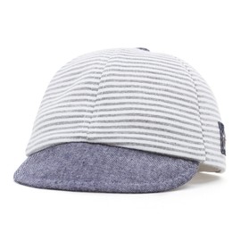 Cloud Kids Baseball Cap Baby Cap Sun Hat Toddler Summer Head Circumference 46-50 cm -