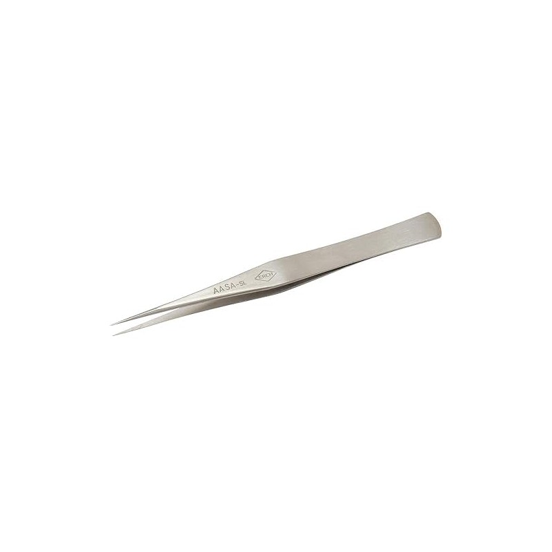 Weller Erem AASASL Precision Tweezers with Fine, Robust Tips for