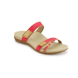 Kori Slide - Coral-36 (US 6 - 6.5)