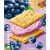 Asahi Group Foods Cream Brown Rice Bran Blueberry, 2.5 oz