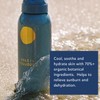 Aloe Antioxidant Calming Mist