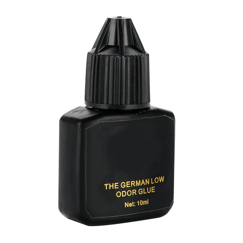 Natural Fast Dry Eyelash Extension Glue Eye Lash Grafting Instant