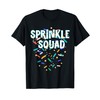 Sprinkle Squad T-Shirt