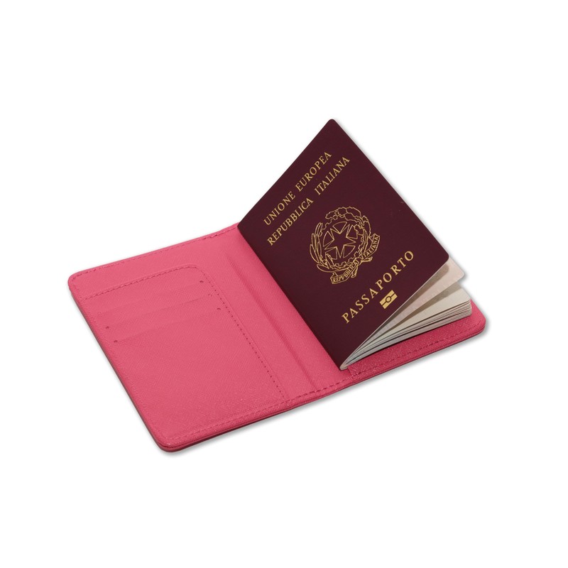 Travel Set Monochrome Pink